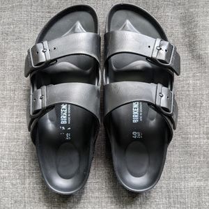 Birkenstock Arizona EVA Black 40 EU